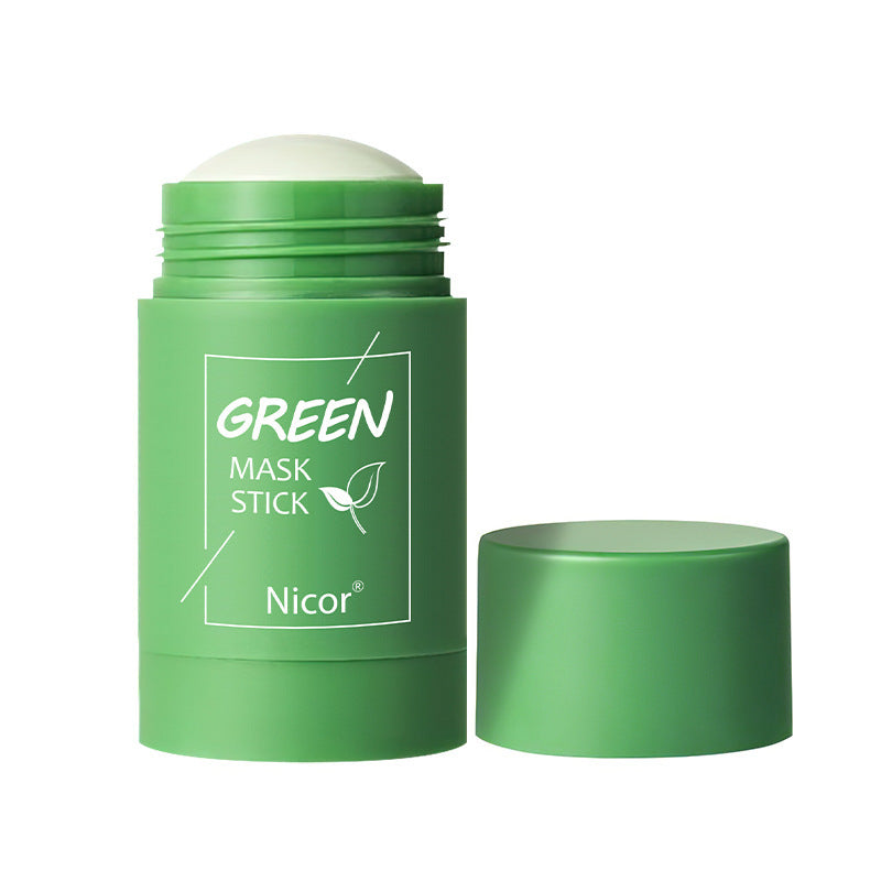 Limpieza del té