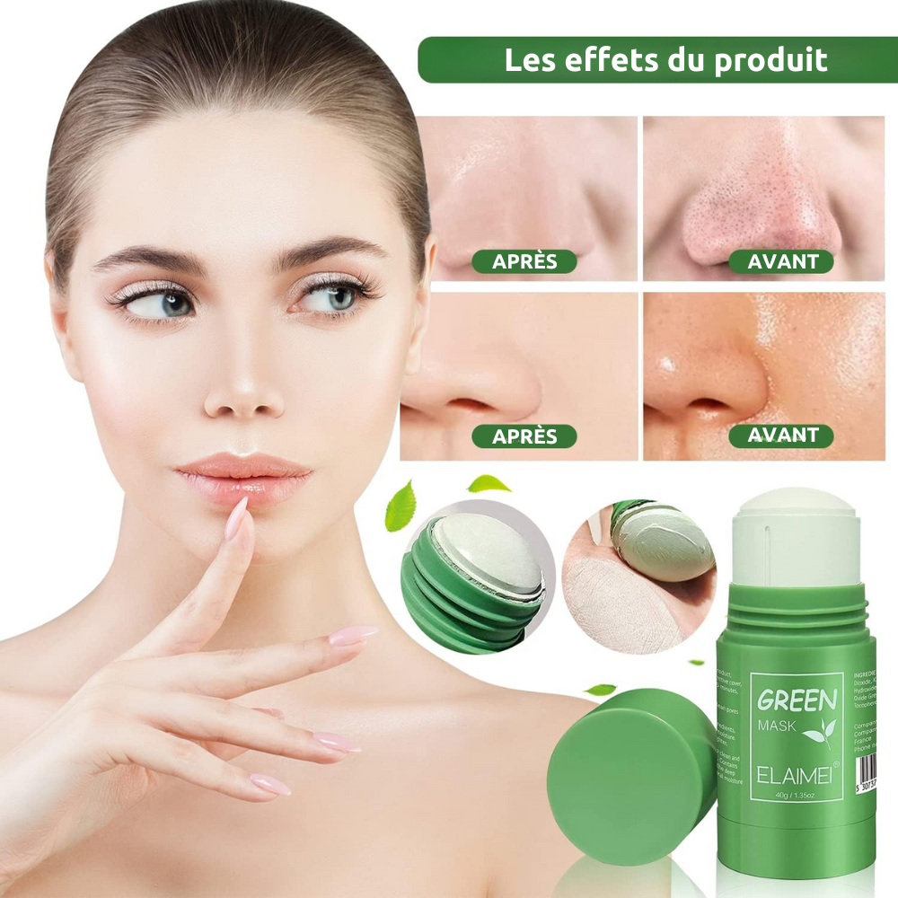Limpieza del té